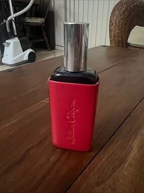 Atelier Cologne absolue spray with leather case